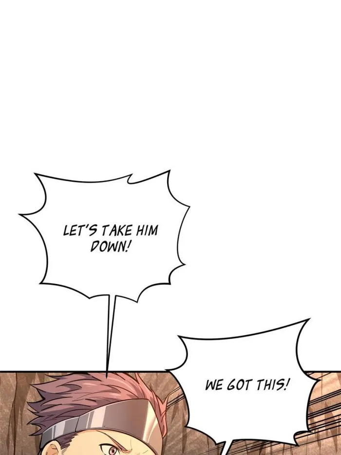 The King’s Avatar Chapter 96 - page 57