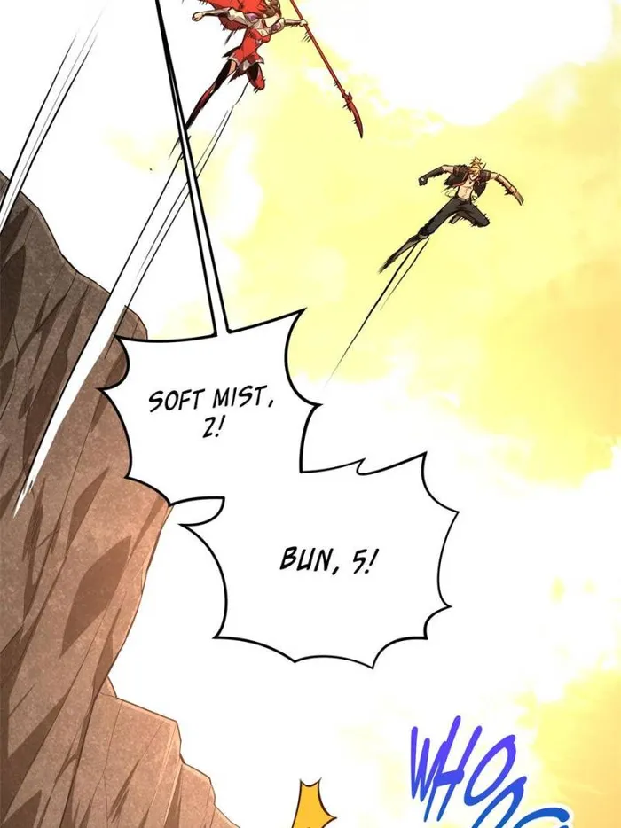 The King’s Avatar Chapter 96 - page 59