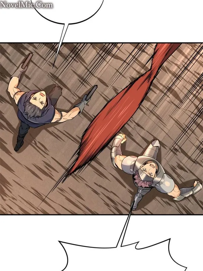 The King’s Avatar Chapter 96 - page 61