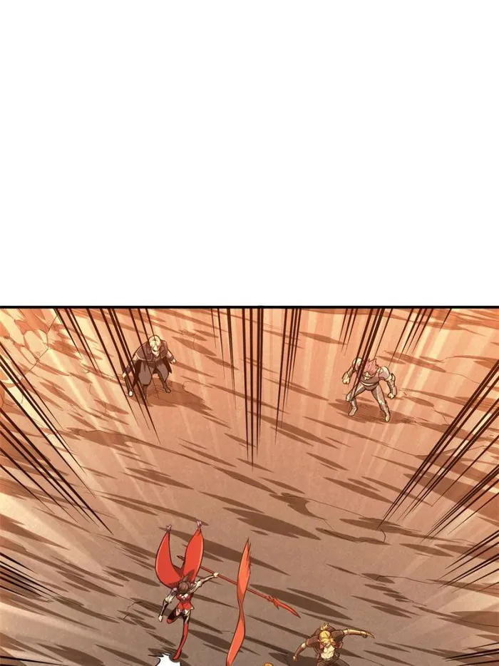 The King’s Avatar Chapter 96 - page 63