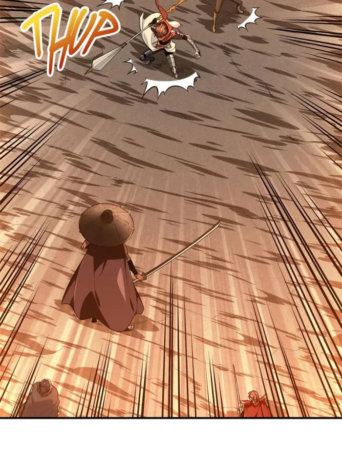 The King’s Avatar Chapter 96 - page 64