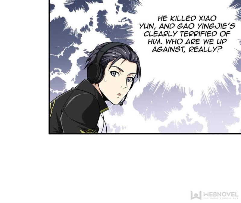 The King’s Avatar chapter 63 - page 12