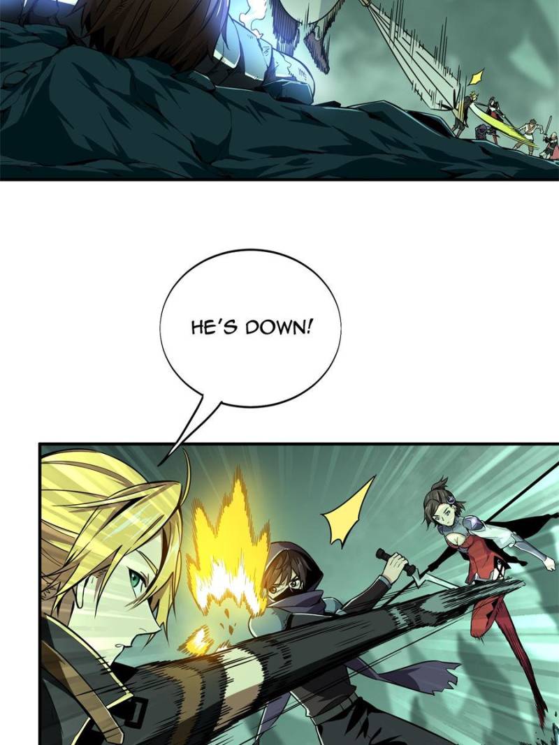 The King’s Avatar chapter 63 - page 2