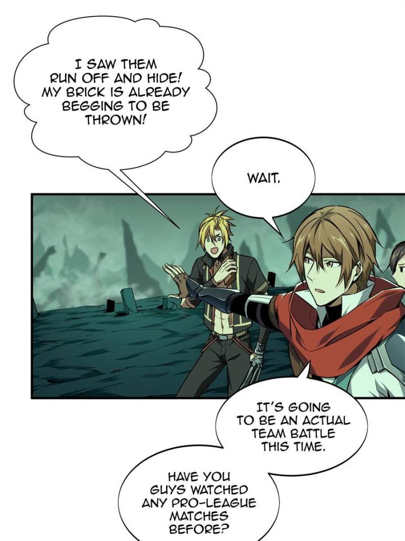 The King’s Avatar chapter 63 - page 25