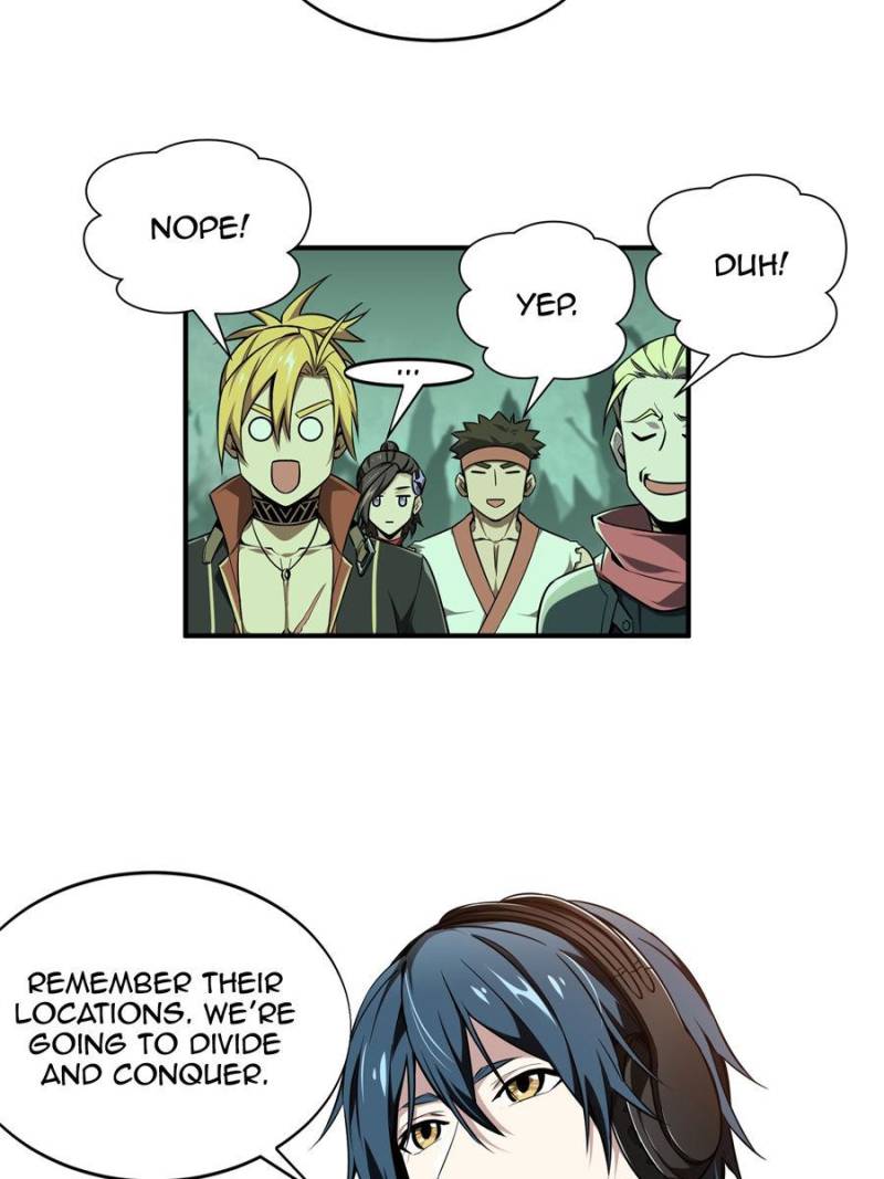 The King’s Avatar chapter 63 - page 26
