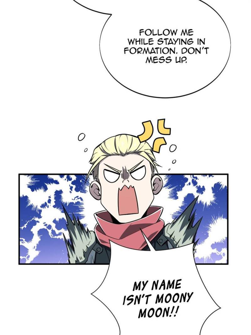 The King’s Avatar chapter 63 - page 28