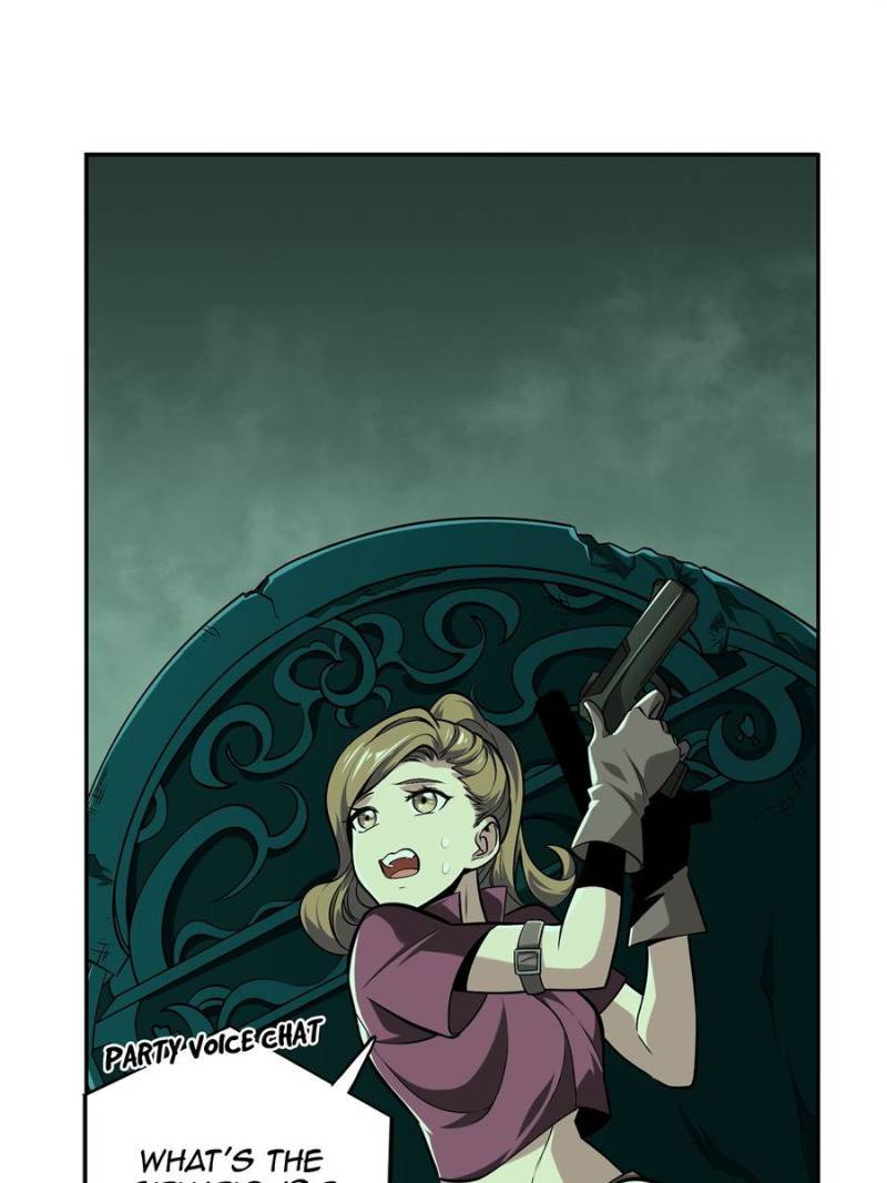 The King’s Avatar chapter 63 - page 31