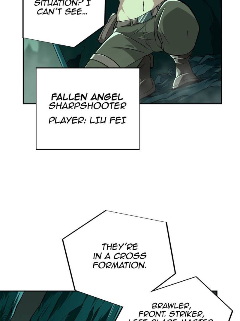 The King’s Avatar chapter 63 - page 32
