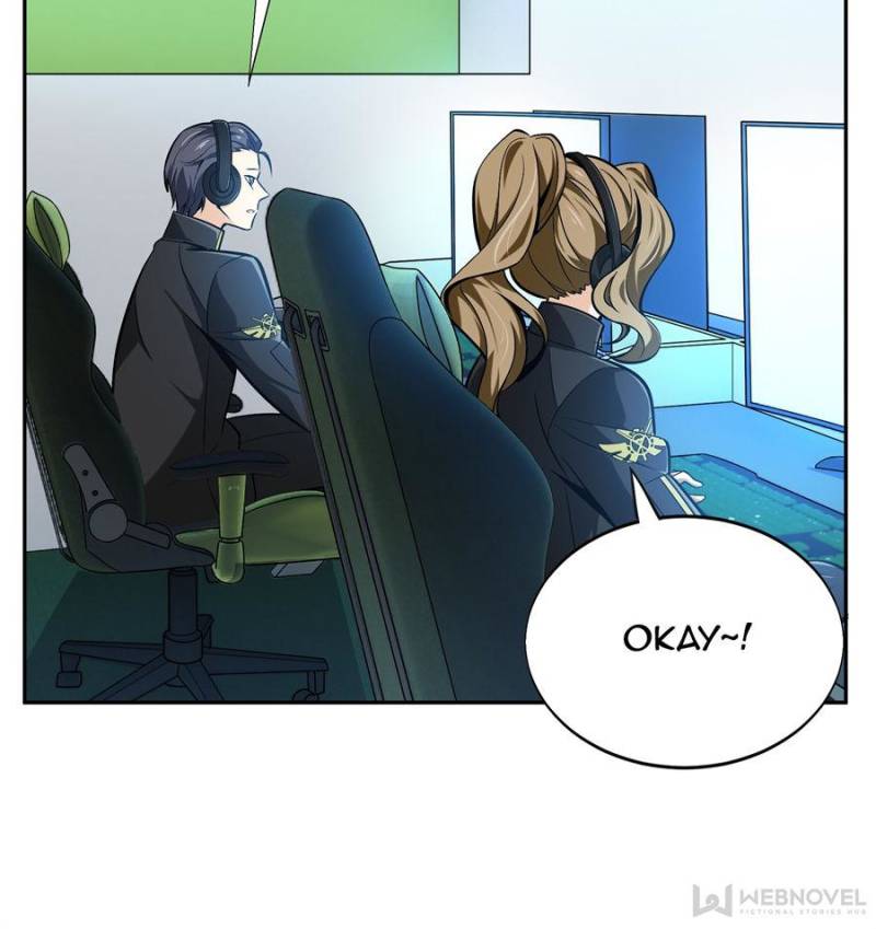 The King’s Avatar chapter 63 - page 36