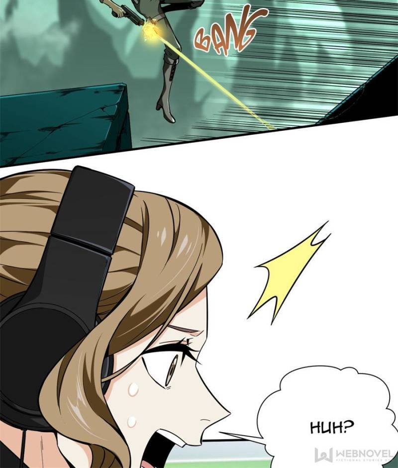 The King’s Avatar chapter 63 - page 39