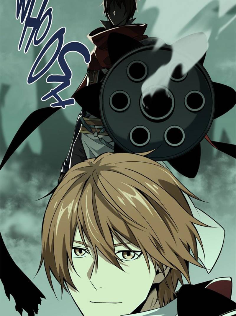 The King’s Avatar chapter 63 - page 41
