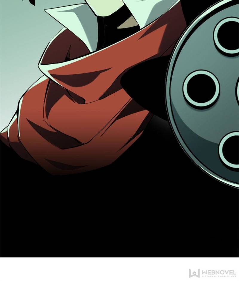 The King’s Avatar chapter 63 - page 42