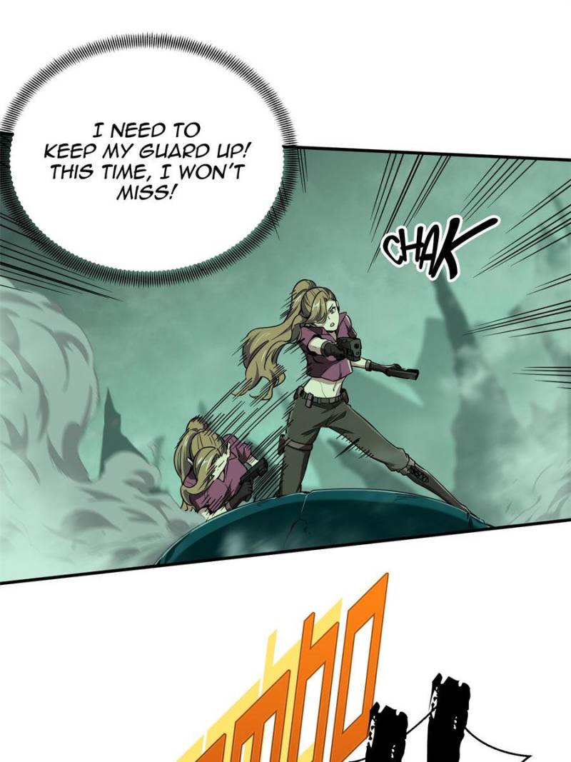 The King’s Avatar chapter 63 - page 43