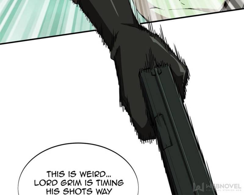 The King’s Avatar chapter 63 - page 45