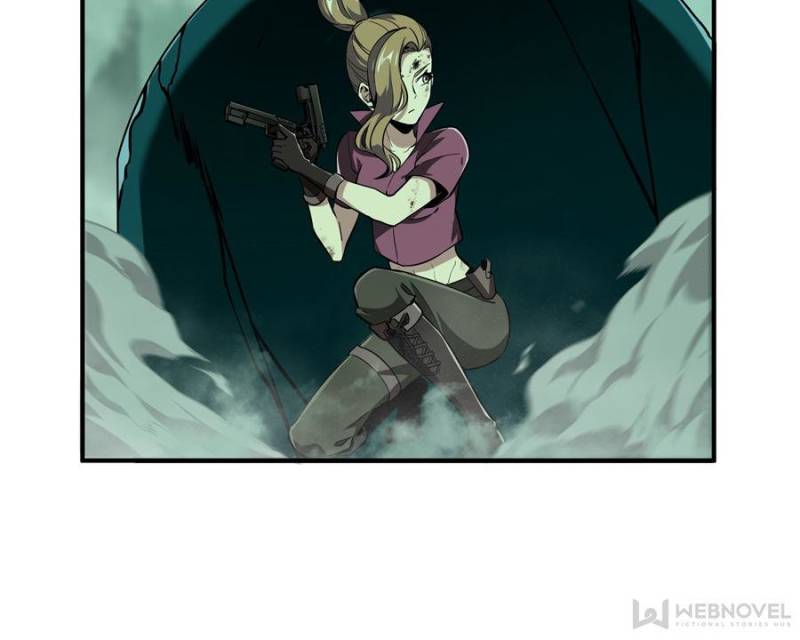 The King’s Avatar chapter 63 - page 48