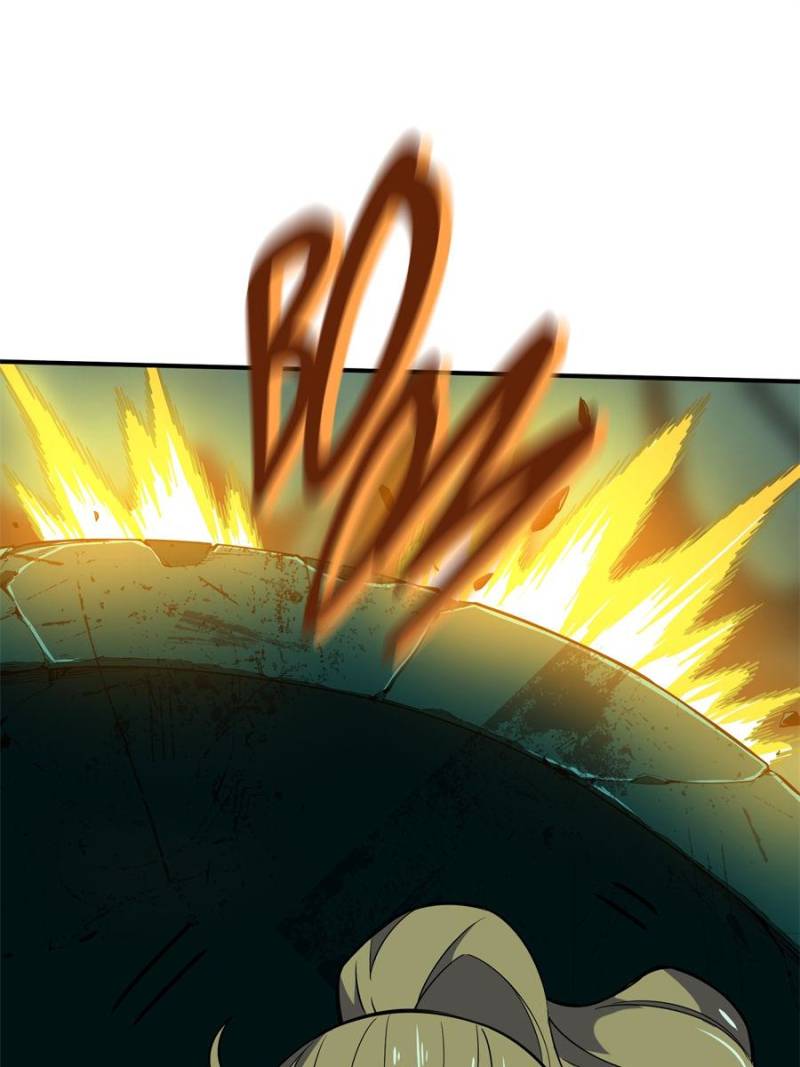 The King’s Avatar chapter 63 - page 49