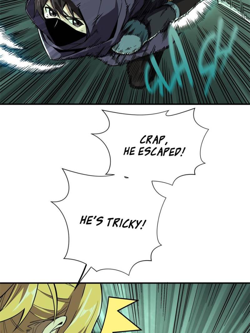 The King’s Avatar chapter 63 - page 5