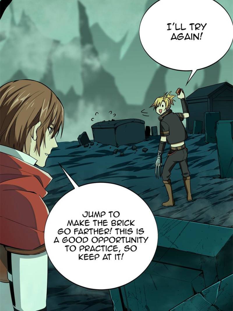 The King’s Avatar chapter 63 - page 53