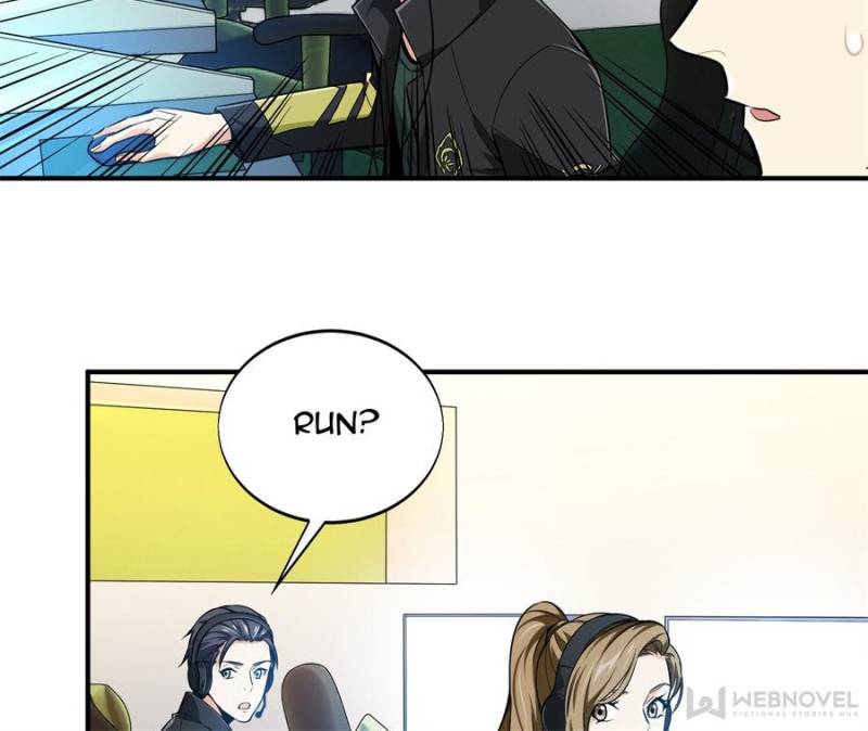 The King’s Avatar chapter 63 - page 9