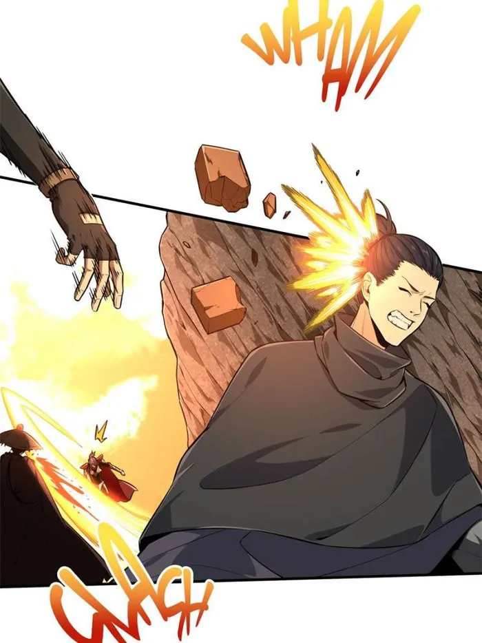 The King’s Avatar Chapter 97 - page 10
