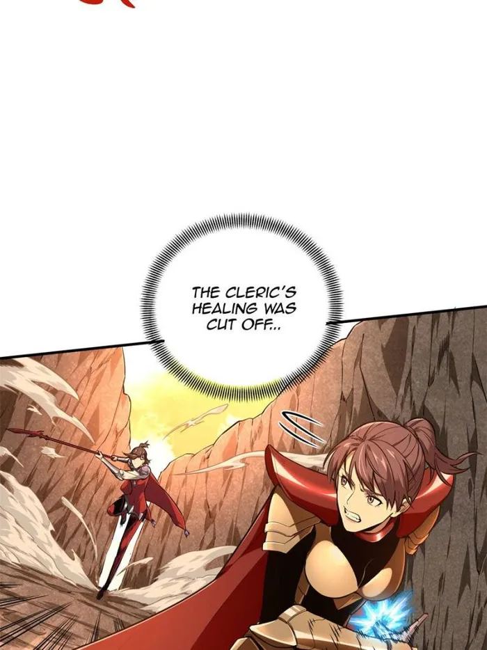 The King’s Avatar Chapter 97 - page 11