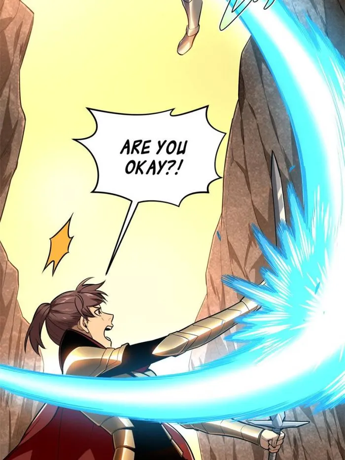 The King’s Avatar Chapter 97 - page 20