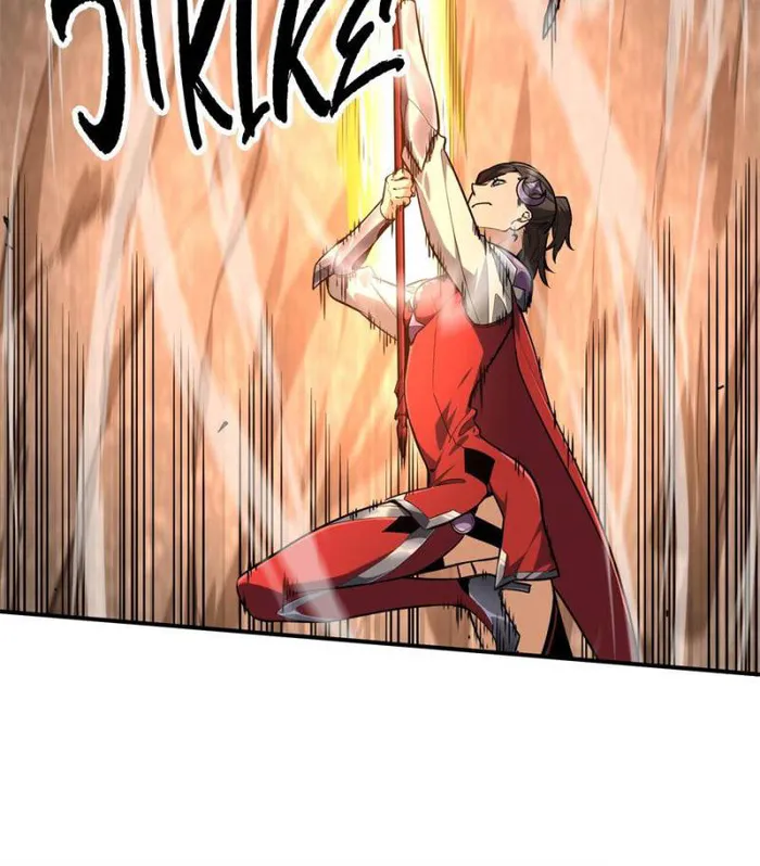 The King’s Avatar Chapter 97 - page 23