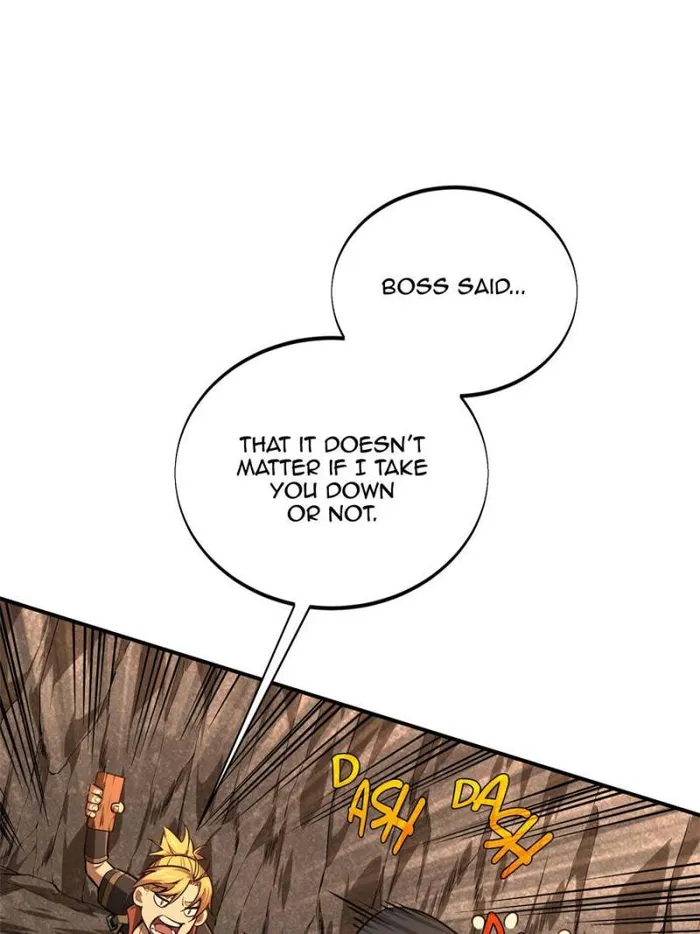The King’s Avatar Chapter 97 - page 24