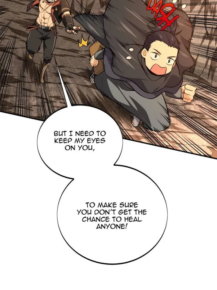 The King’s Avatar Chapter 97 - page 25