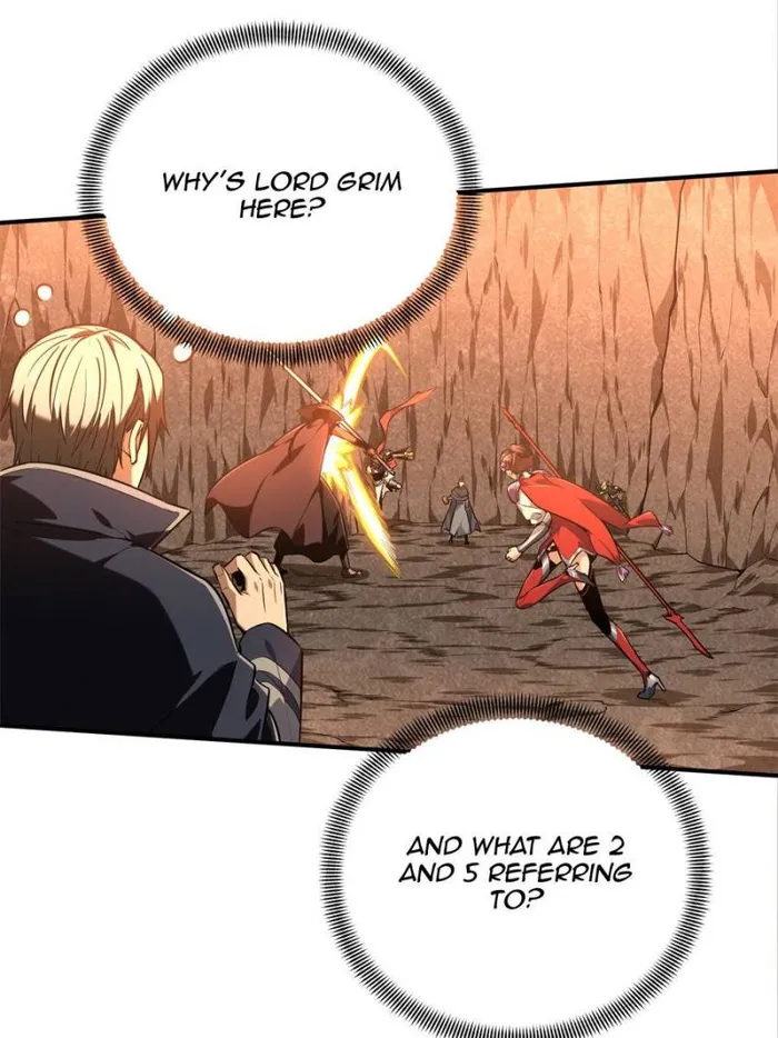 The King’s Avatar Chapter 97 - page 3