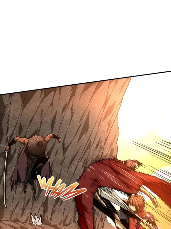 The King’s Avatar Chapter 97 - page 38