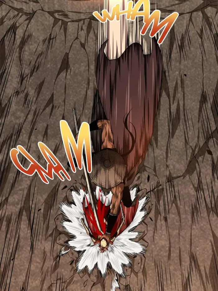 The King’s Avatar Chapter 97 - page 41