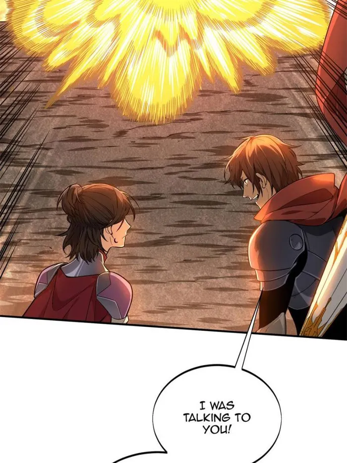 The King’s Avatar Chapter 97 - page 45