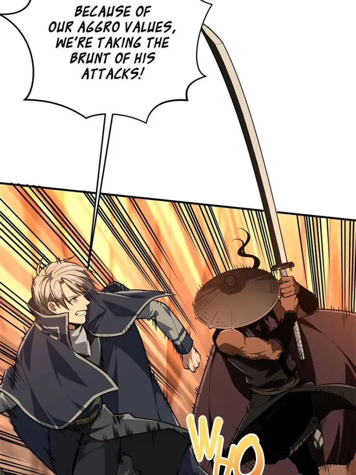 The King’s Avatar Chapter 97 - page 50