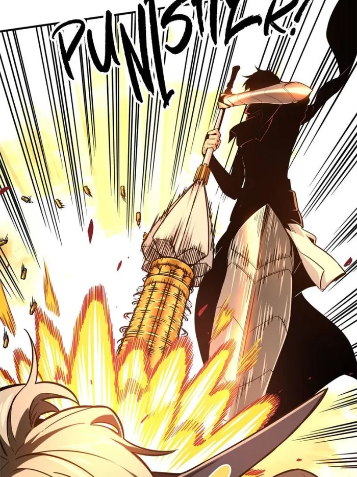 The King’s Avatar Chapter 97 - page 55