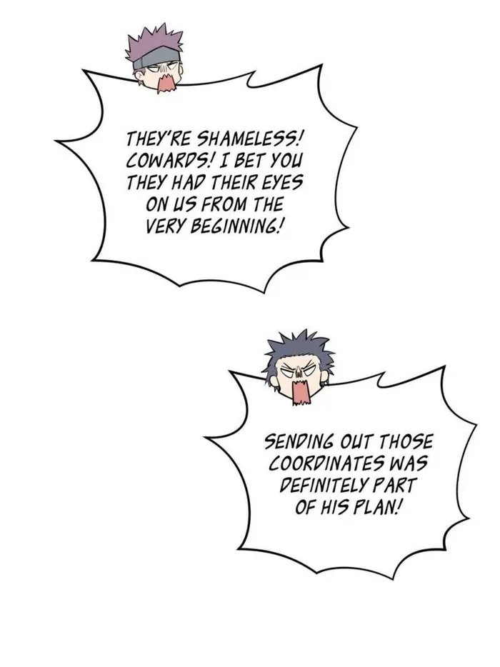 The King’s Avatar Chapter 97 - page 62
