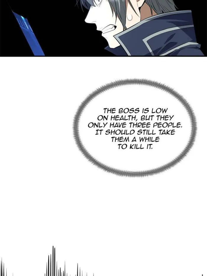 The King’s Avatar Chapter 97 - page 64