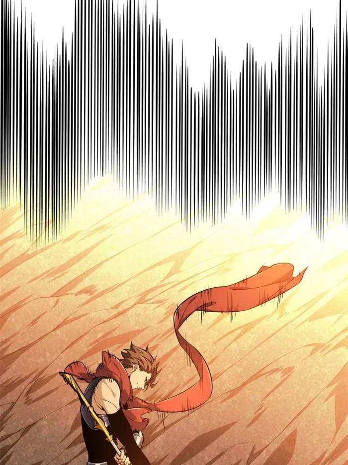 The King’s Avatar Chapter 97 - page 65