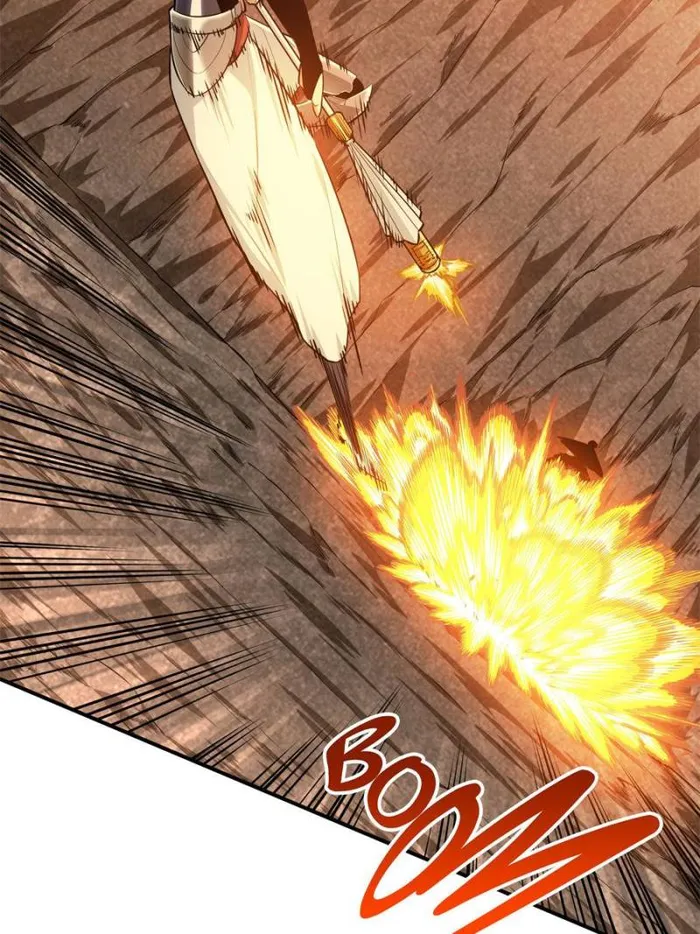 The King’s Avatar Chapter 97 - page 66