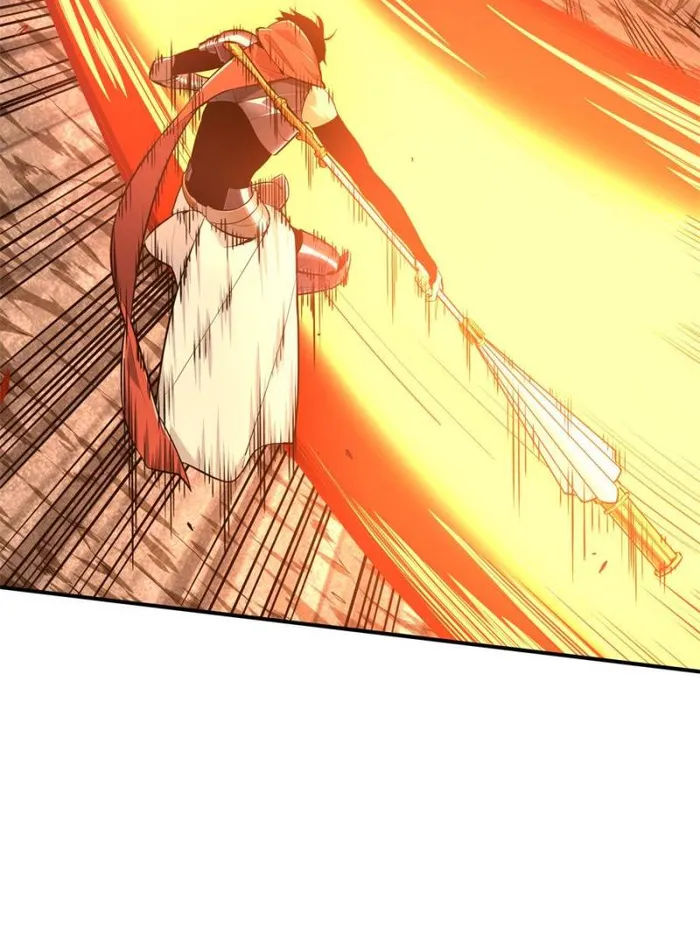 The King’s Avatar Chapter 97 - page 69