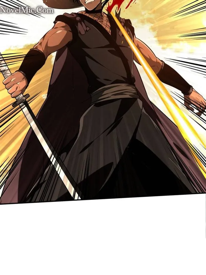 The King’s Avatar Chapter 97 - page 7