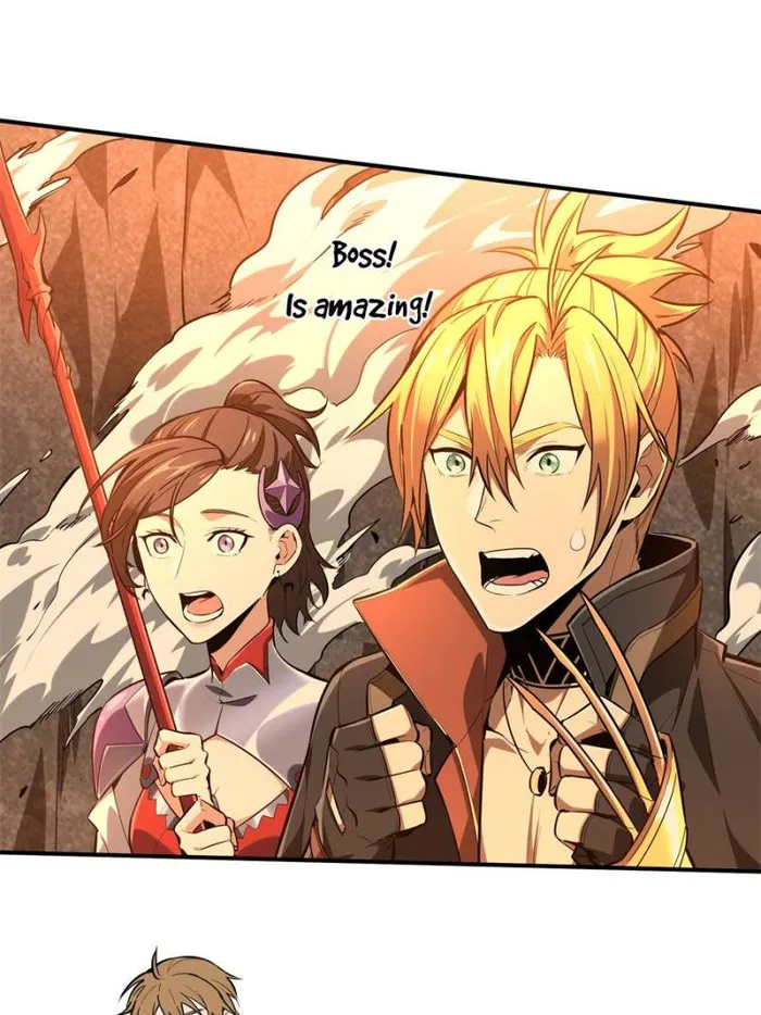 The King’s Avatar Chapter 97 - page 70