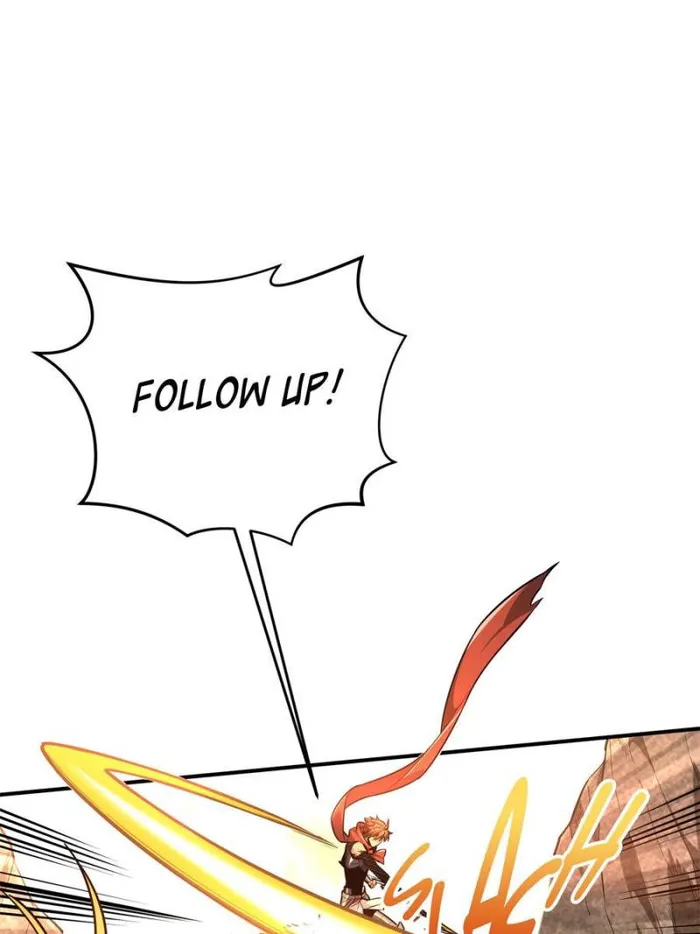 The King’s Avatar Chapter 97 - page 72