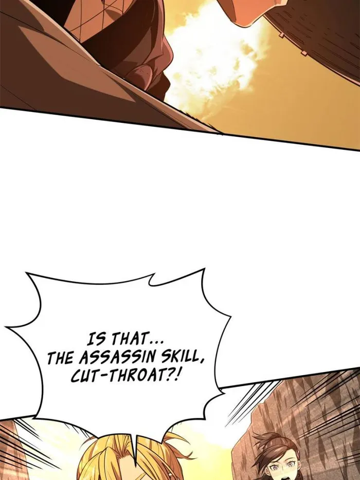 The King’s Avatar Chapter 97 - page 83