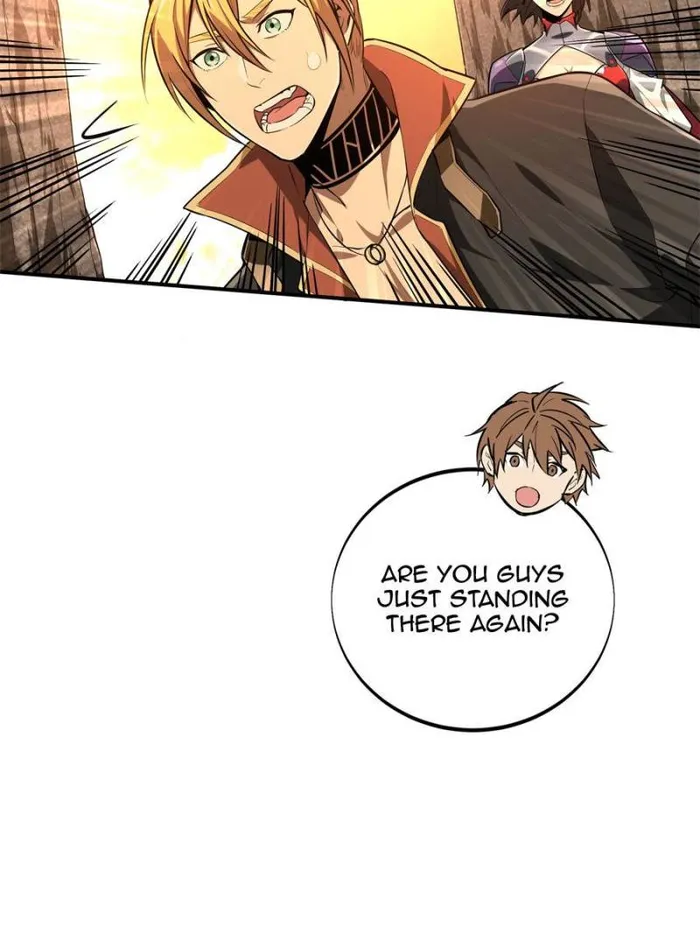 The King’s Avatar Chapter 97 - page 84