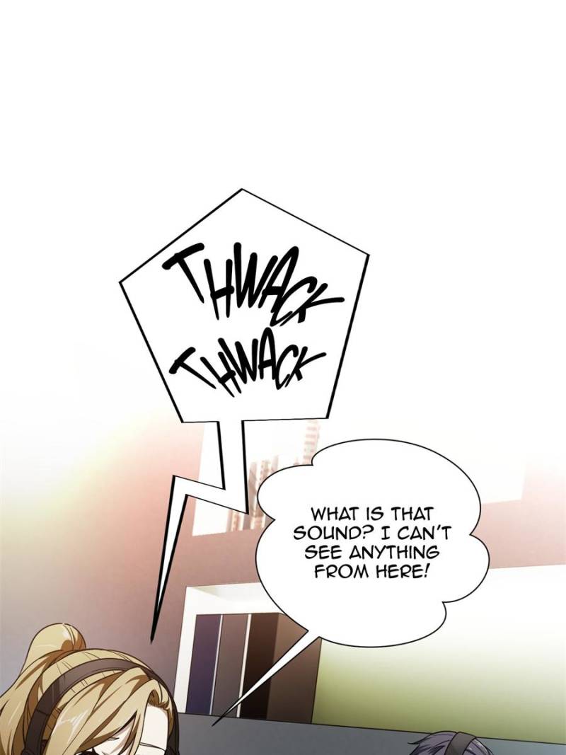 The King’s Avatar chapter 64 - page 1