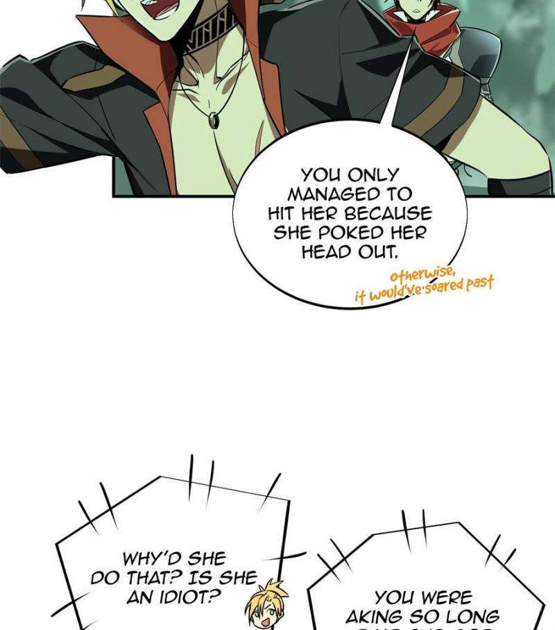 The King’s Avatar chapter 64 - page 10