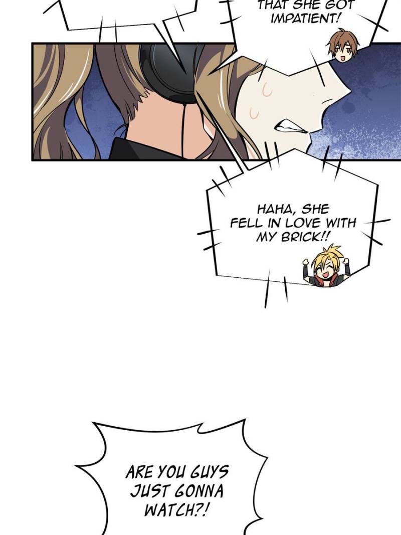 The King’s Avatar chapter 64 - page 11