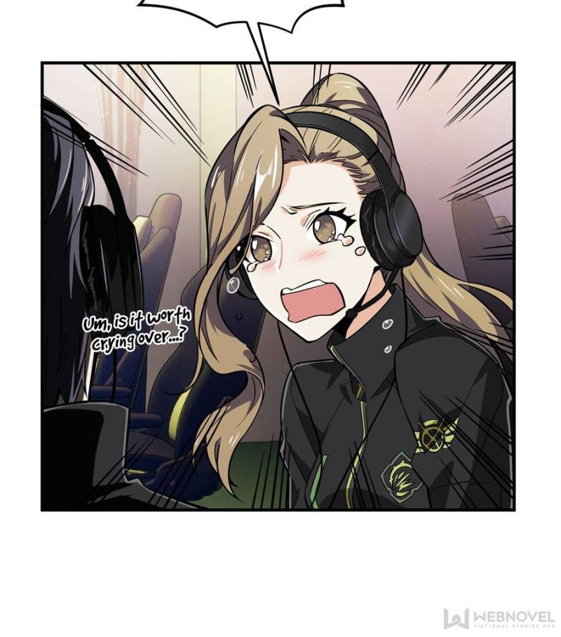 The King’s Avatar chapter 64 - page 12