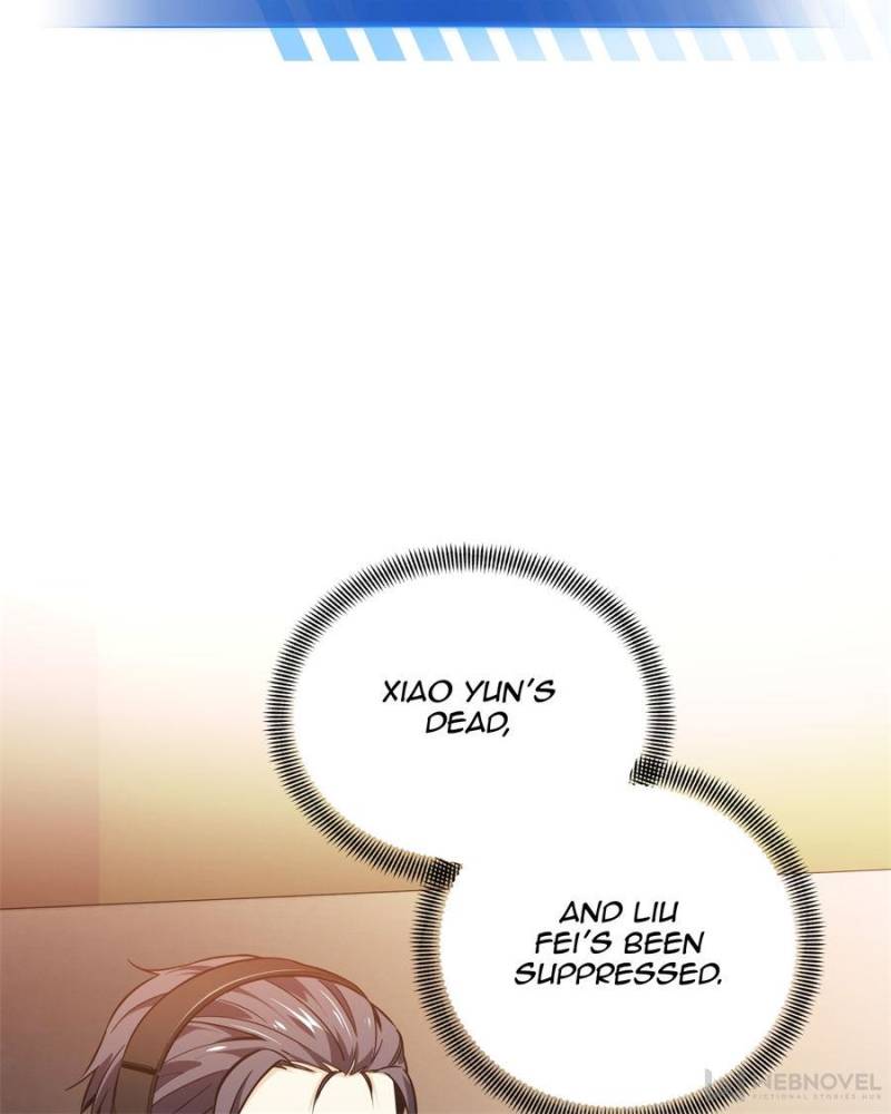 The King’s Avatar chapter 64 - page 14